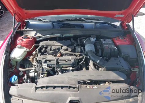 2020 Hyundai Sonata Limited z USA, uszkodzony, nr VIN 5NPEH4J28LH007372